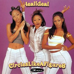 CirclesLikeAFigure8