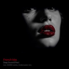 French kiss (Underwater mix)