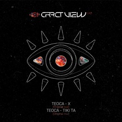 TeOca - Tiki Ta (Original Mix) [SC edit]
