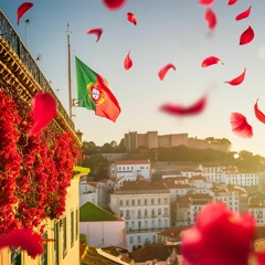 50 Jahre Nelkenrevolution in Portugal - von Christa Dregger