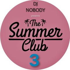 THE SUMMER CLUB 2024 part 3