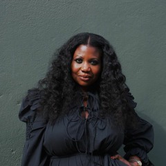 "Good Hair" By Charlotte Mensah Read By Alison Naa-Annorkor Larsey (Ghana)