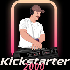 HardTechno w/Kickstarter_2000