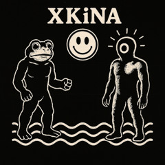 XKiNA - Rayito de Sol