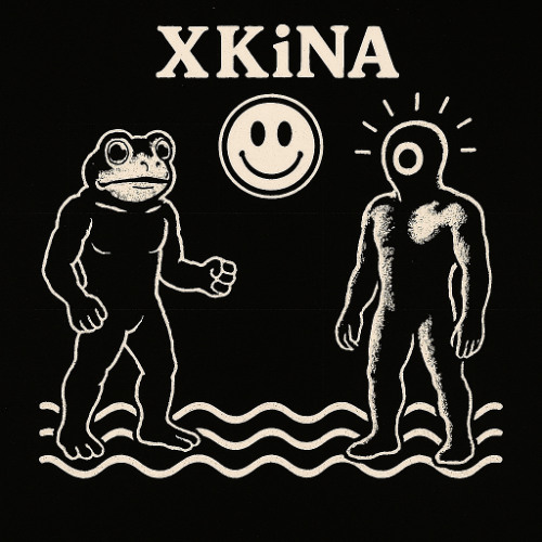 XKiNA - Rayito de Sol