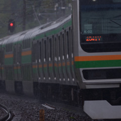 Toukalanga【浜松→東京】