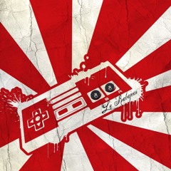 RASP - UNDERNEATH IT ALL