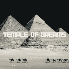 Temple of Dreams #002