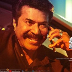 Ektha Boss-Shylock-Mammootty, Rajkiran, Meena