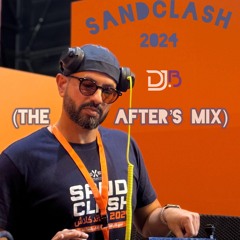 SandClash 2024 (The After's Mix)