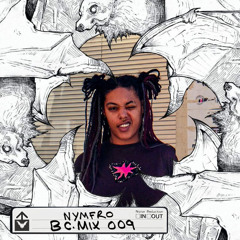 BC.MIX009 - Nymfro