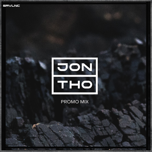 Jon Tho - Promo Mix 2020