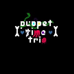 Puppets Time Trio OST: 1 - Tale of Termination [Intro Theme]
