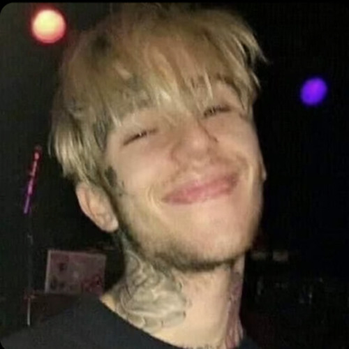 Latitude -lil peep