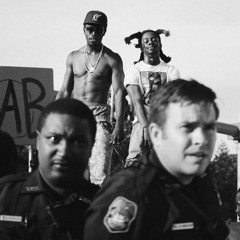 COVER 4 ft Baby Joe, Shyster, MGRICH