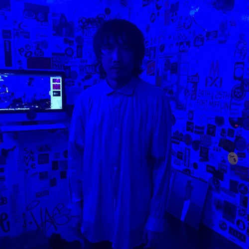 Stream The Lot Radio Chamberlain Zhang 10 10 2022 by Cultivated