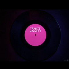 TRANCE MINIMIX 1
