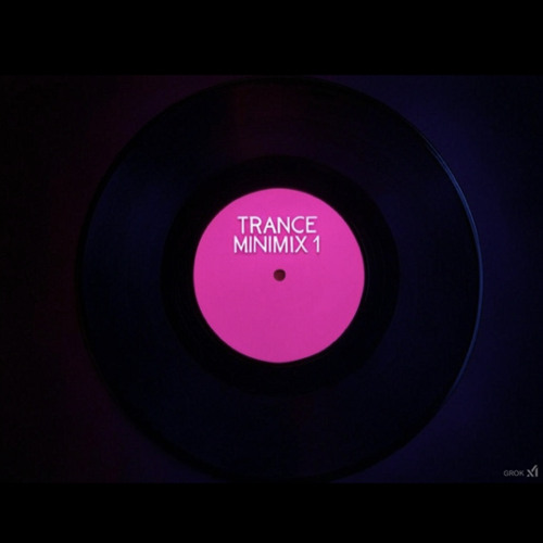 TRANCE MINIMIX 1