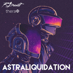 Astraliquidation by RDCULT