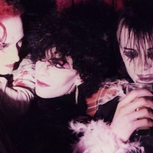 Multifoiled - Cocteau Twins