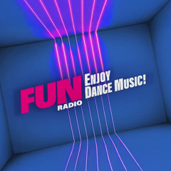 Radio Producer "Fun Radio" Imaging 2025