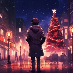 Christmas is Born (prod. Jake Angel Beats)