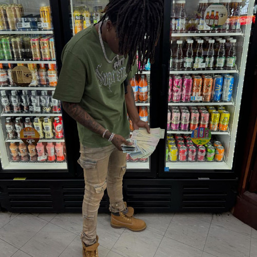 FattMack - Fast Way (Official audio)