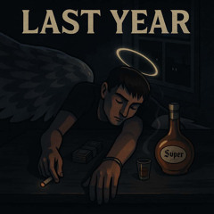 LAST YEAR