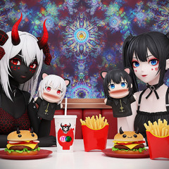 happy meal K