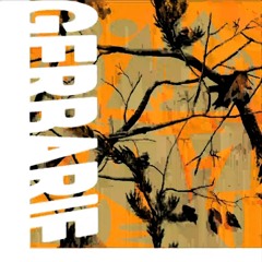 gerbarie feat Louis Patison prod. by dee6o + ahlinea