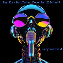 Best Dark HardTechno December 2024 Vol 3