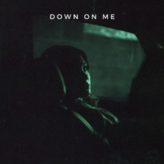 Jeremih & 50 Cent - Down On Me (Levi Remix)