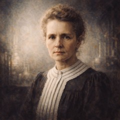 Elements of Light [Marie Curie]