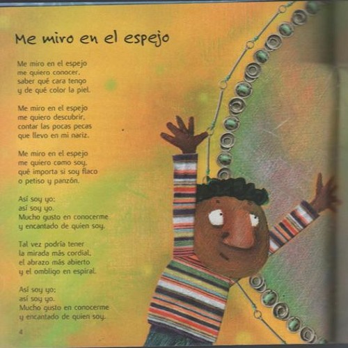 Stream Me miro en el espejo by biblio4de4 | Listen online for free on  SoundCloud