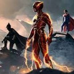 The Flash (2023) Целият филм онлайн бг аудио | Светкавицата