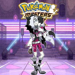 Battle! Galar Gym Leader Piers - Pokémon Masters EX Soundtrack