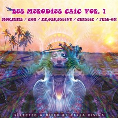 Les Melodies Chic Vol. 7 💠 Morning / Goa / Progressive / Classic / Full-On 🌞