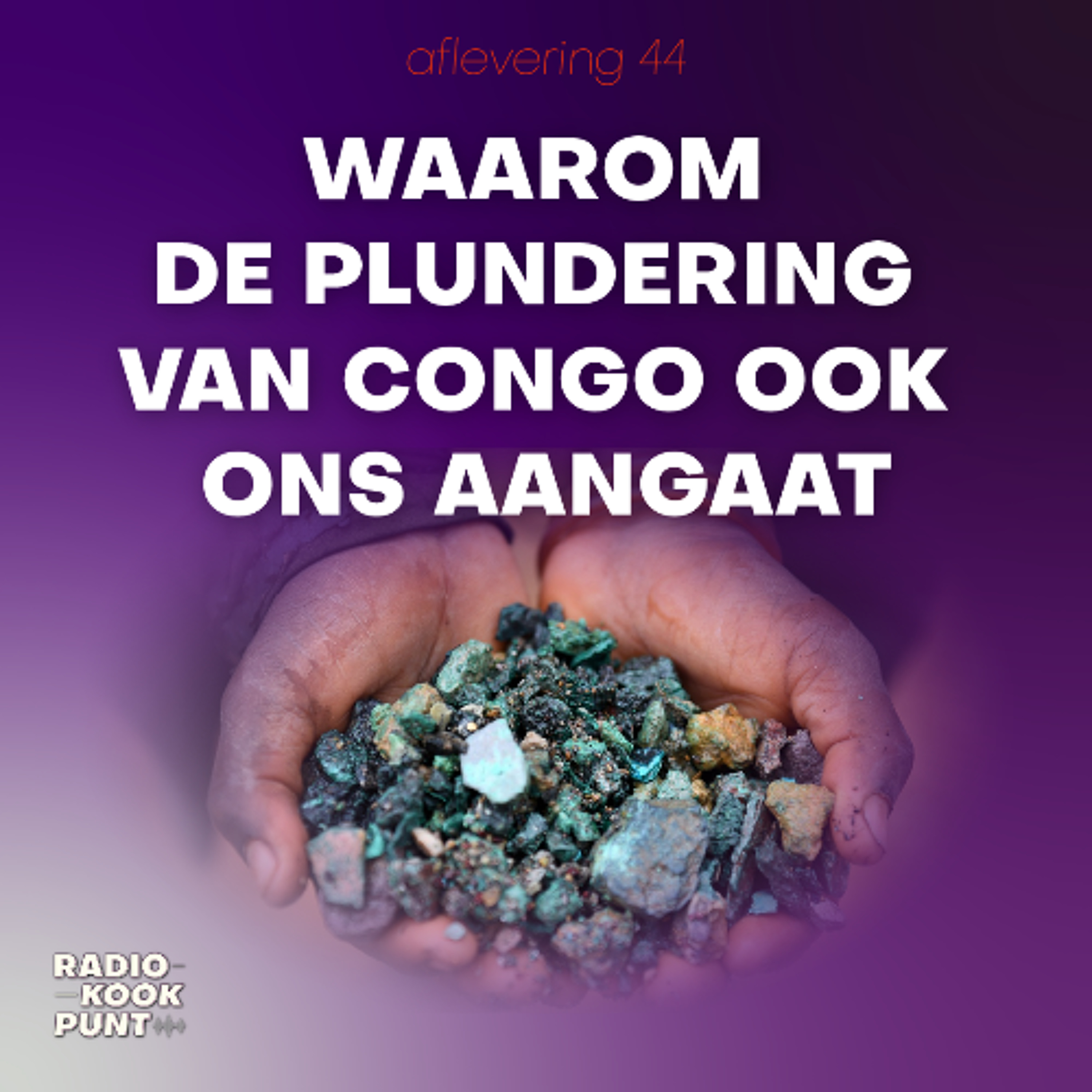 Radio Kookpunt