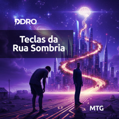 MTG - Teclas da Rua Sombria