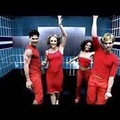 Around the world (CLIP)