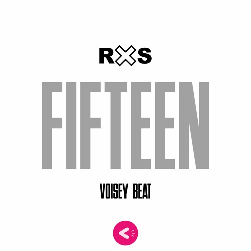 RXS Voisey Beat 15 (Prod. ROJAY X SHIY)