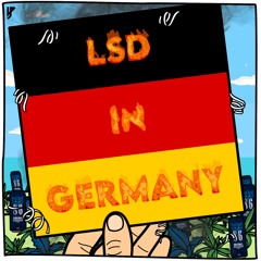 HET POMPSTATION, Yung Petsi en KA$PER HITS - LSD In Germany [Extended] [FREE DOWNLOAD]