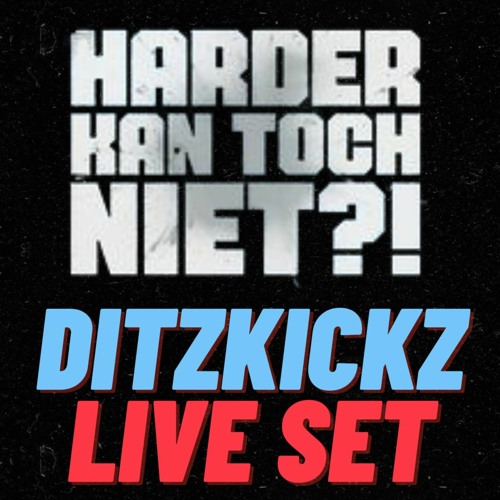 HKTN SUMMER CONTEST 2022 | DitzKickz
