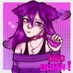 god damn! (prod. ne1ro) [ALL PLATS]