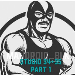 Studio34+35 part 1