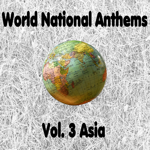 South Korea - Aegukga - Korean National Anthem ( The Patriotic Song )