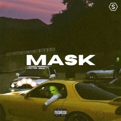 [FREE] Travis Scott X Pop Smoke Type Beat UK Drill “Mask” | Hard Drill Beat 2021 | Prod.Shozen