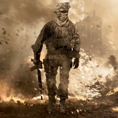 Secession Studios - Through The Smoke And Flames (Epic Dramatic Powerful Orchestral)