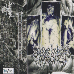 GRUESOME BODYPORTS AUTOPSY - Uncontrolled Pus Engorgement