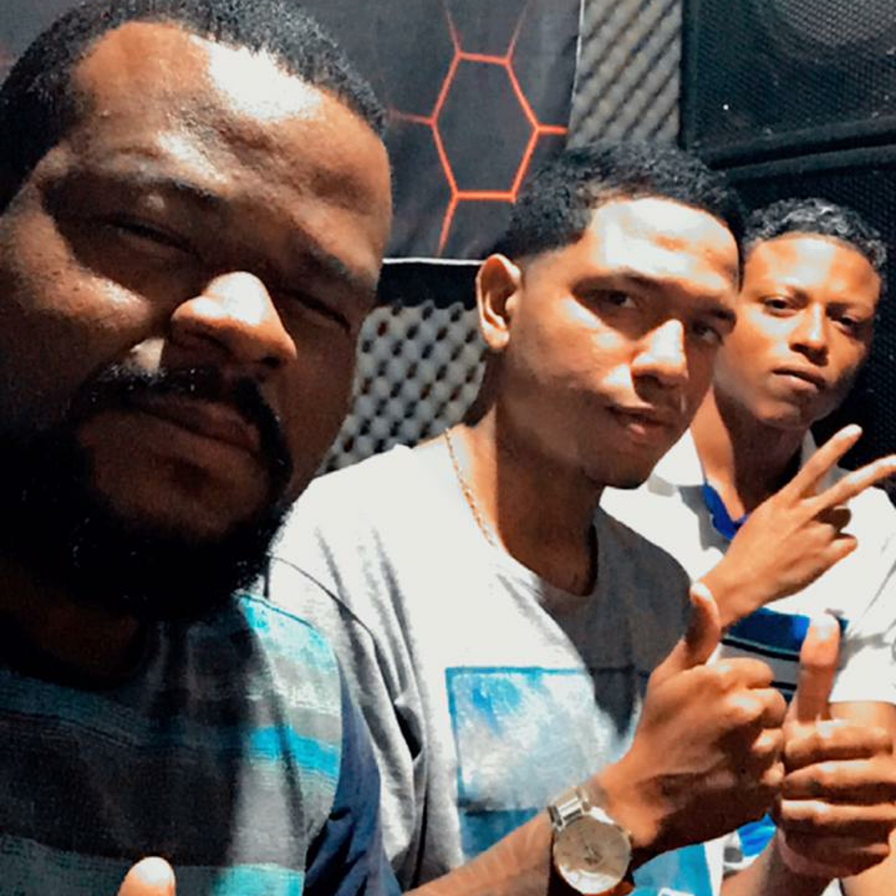 Rogerio Dj